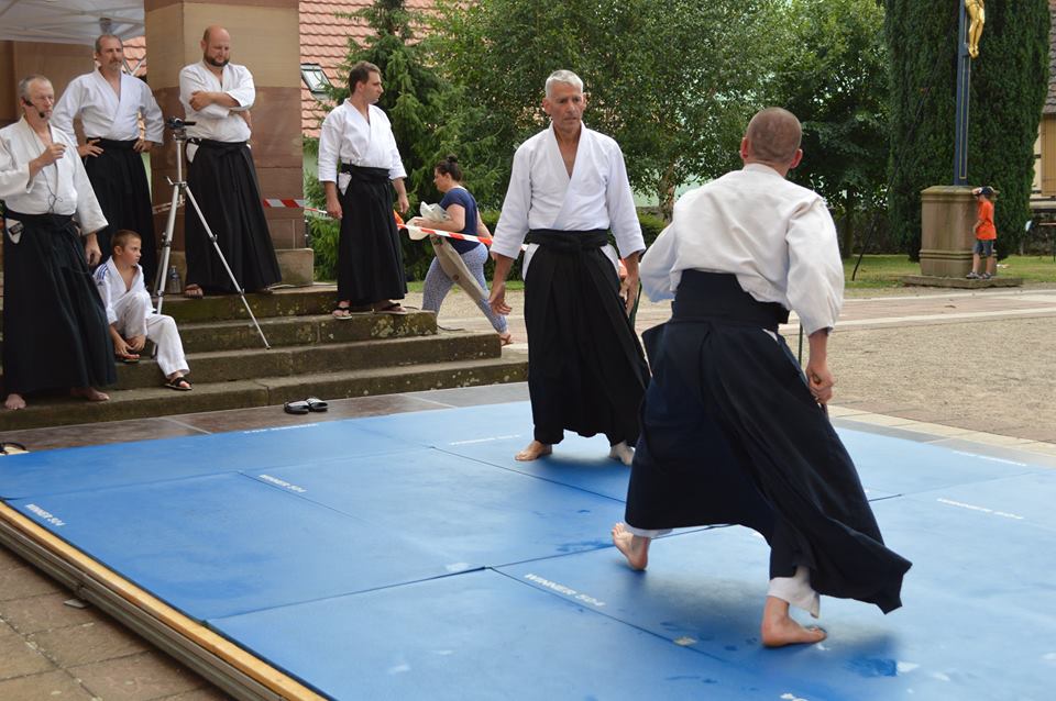 club aikido 66