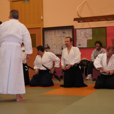 iaido le 3 février 2012