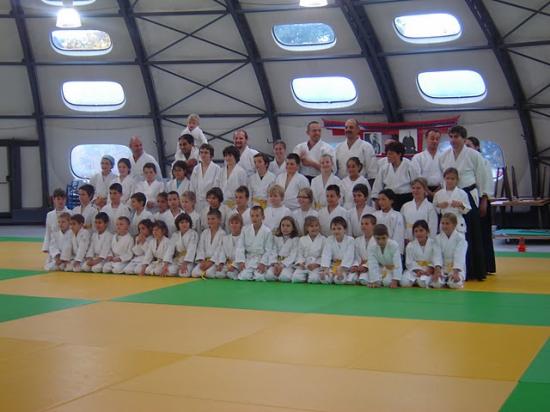 stage jeune 16/10/2010