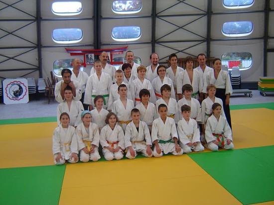 stage jeune 16/10/2010