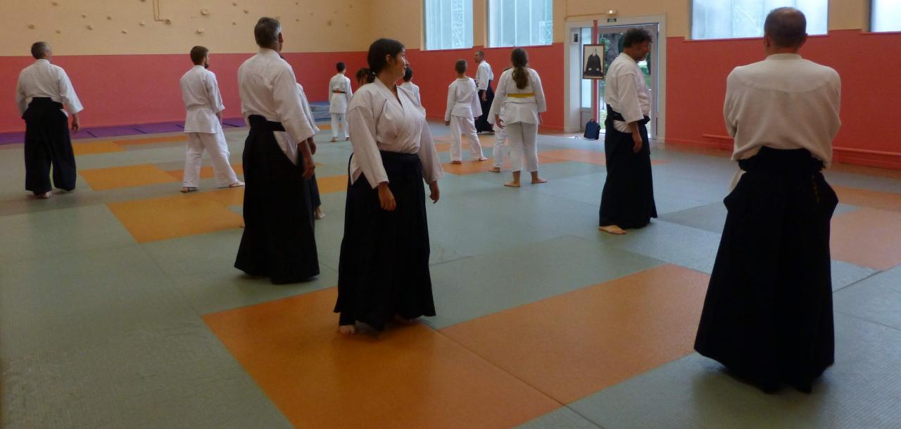 Jeu de position...sauce Mike 1