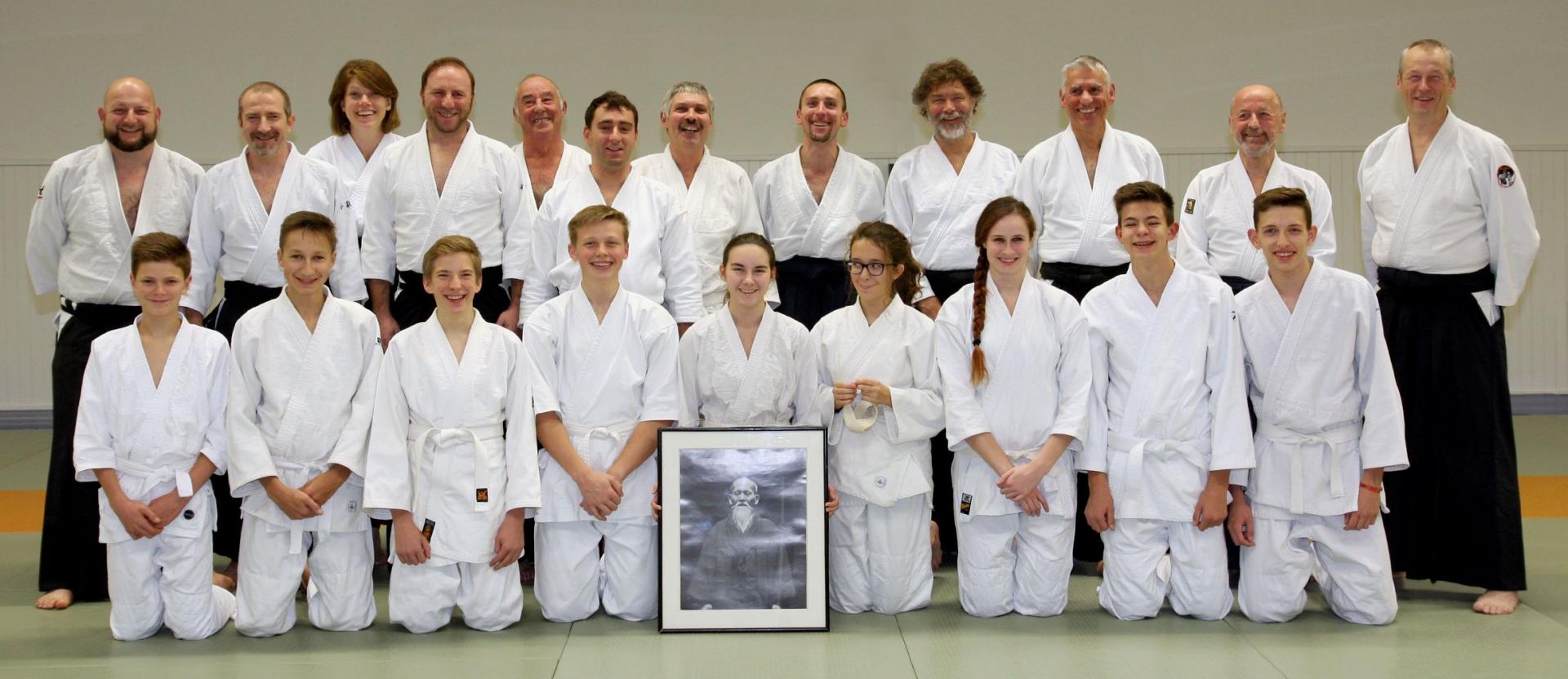 Acee saison 2017 2018 section ados adultes 1